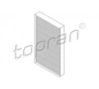 407735 TOPRAN - купить в магазине запчастей по Украине