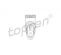 407868 TOPRAN - купить в магазине запчастей по Украине