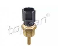 Датчик, температура охлаждающей жидкости TOPRAN 407 925 407925 TOPRAN - купить в магазине запчастей по Украине