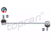 Тяга / стойка, стабилизатор TOPRAN 407 991 407991 TOPRAN - купить в магазине запчастей по Украине