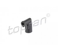 Шланг, воздухоотвод крышки головки цилиндра TOPRAN 408 047 408047 TOPRAN - купить в магазине запчастей по Украине