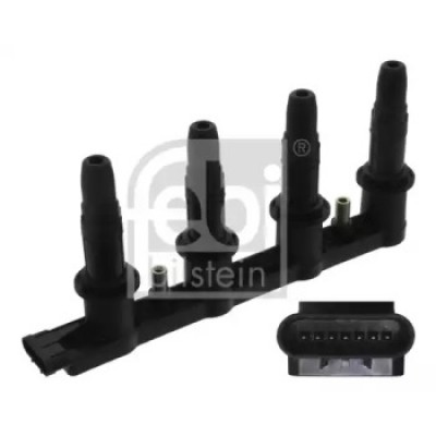 Катушка зажигания 40809 FEBI BILSTEIN - купить в магазине запчастей по Украине