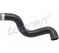 Шланг радиатора TOPRAN 408 145 408145 TOPRAN - купить в магазине запчастей по Украине