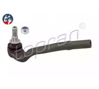 Наконечник поперечной рулевой тяги TOPRAN 408 175 408175 TOPRAN - купить в магазине запчастей по Украине