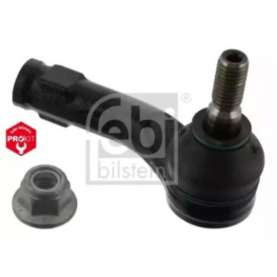 Наконечник поперечной рулевой тяги 40834 FEBI BILSTEIN - купить в магазине запчастей по Украине
