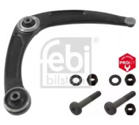 Рычаг независимой подвески колеса, подвеска колеса FEBI BILSTEIN 40840 40840 FEBI BILSTEIN - купить в магазине запчастей по Украине