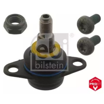 Несущий / направляющий шарнир 40845 FEBI BILSTEIN - купить в магазине запчастей по Украине