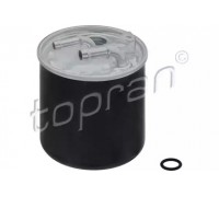 Топливный фильтр TOPRAN 408 452 408452 TOPRAN - купить в магазине запчастей по Украине