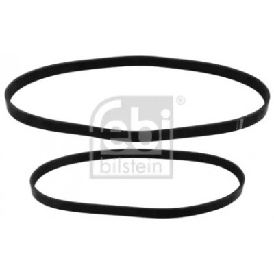 Поликлиновой ременный комплект 40858 FEBI BILSTEIN - купить в магазине запчастей по Украине