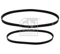 Поликлиновой ременный комплект FEBI BILSTEIN 40859 40859 FEBI BILSTEIN - купить в магазине запчастей по Украине