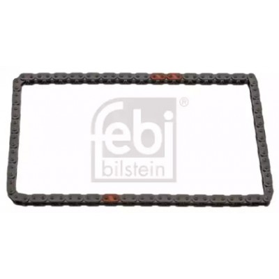 Цепь, привод маслонасоса 40863 FEBI BILSTEIN - купить в магазине запчастей по Украине