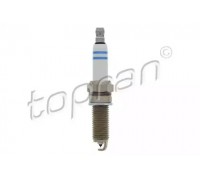 Свеча зажигания TOPRAN 408 906 408906 TOPRAN - купить в магазине запчастей по Украине