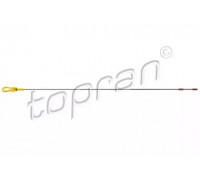 408917 TOPRAN - купить в магазине запчастей по Украине
