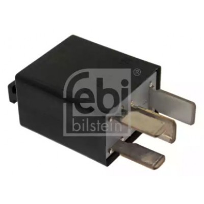 Многофункциональное реле 40910 FEBI BILSTEIN - купить в магазине запчастей по Украине