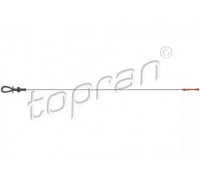 Указатель уровня масла TOPRAN 409 239 409239 TOPRAN - купить в магазине запчастей по Украине