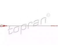 409243 TOPRAN - купить в магазине запчастей по Украине
