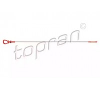 409245 TOPRAN - купить в магазине запчастей по Украине