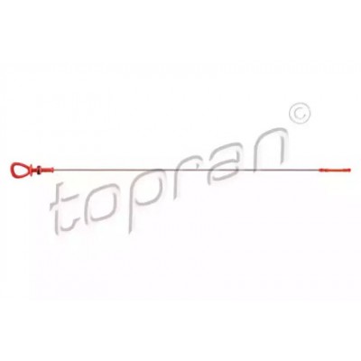 Указатель уровня масла 409245 TOPRAN - купить в магазине запчастей по Украине