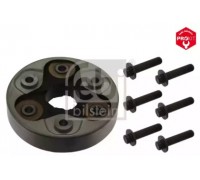 Шарнир, продольный вал FEBI BILSTEIN 40925 40925 FEBI BILSTEIN - купить в магазине запчастей по Украине