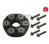 Шарнир, продольный вал FEBI BILSTEIN 40927 40927 FEBI BILSTEIN - купить в магазине запчастей по Украине
