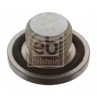 Резьбовая пробка, масляный поддон 40952 FEBI BILSTEIN - купить в магазине запчастей по Украине