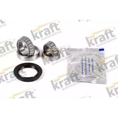 Комплект подшипника ступицы колеса 4100010 KRAFT AUTOMOTIVE - купить в магазине запчастей по Украине