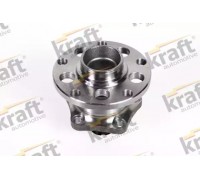 Комплект подшипника ступицы колеса KRAFT AUTOMOTIVE 4100015 4100015 KRAFT AUTOMOTIVE - купить в магазине запчастей по Украине