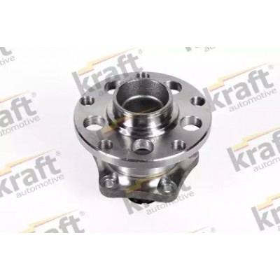 Комплект подшипника ступицы колеса 4100015 KRAFT AUTOMOTIVE - купить в магазине запчастей по Украине