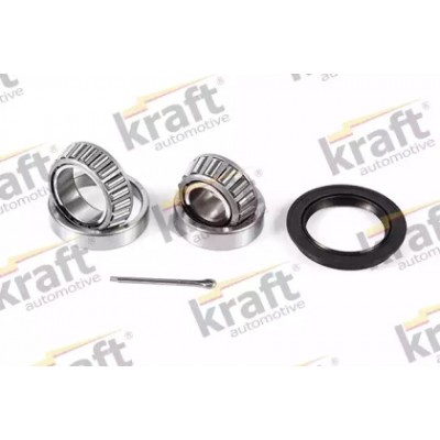 Комплект подшипника ступицы колеса 4100130 KRAFT AUTOMOTIVE - купить в магазине запчастей по Украине