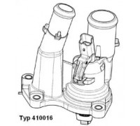 41001698D WAHLER - купить в магазине запчастей по Украине
