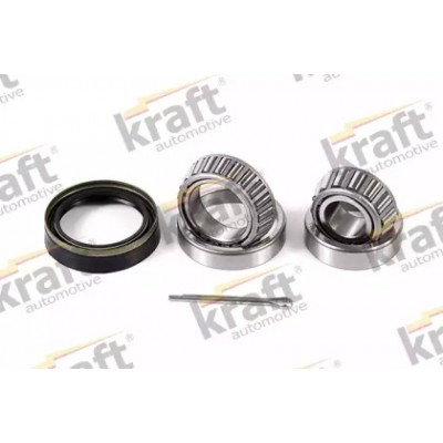 Комплект подшипника ступицы колеса 4100270 KRAFT AUTOMOTIVE - купить в магазине запчастей по Украине