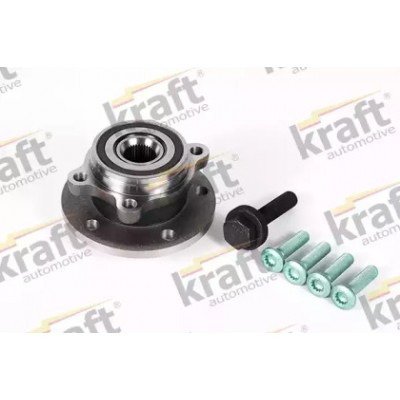 Комплект подшипника ступицы колеса 4100400 KRAFT AUTOMOTIVE - купить в магазине запчастей по Украине