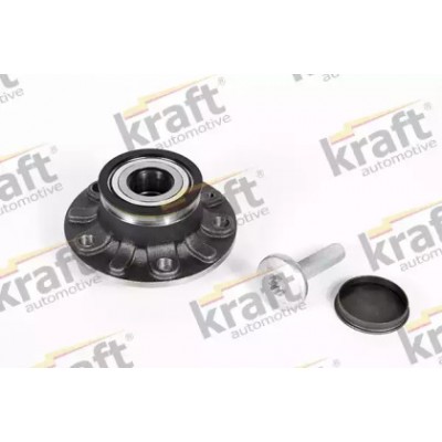 Комплект подшипника ступицы колеса 4100410 KRAFT AUTOMOTIVE - купить в магазине запчастей по Украине