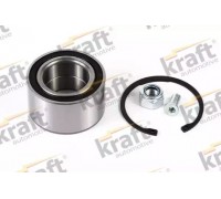 Комплект подшипника ступицы колеса KRAFT AUTOMOTIVE 4100720 4100720 KRAFT AUTOMOTIVE - купить в магазине запчастей по Украине