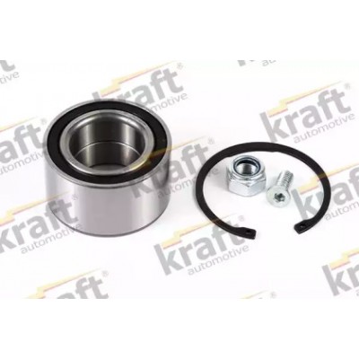 Комплект подшипника ступицы колеса 4100720 KRAFT AUTOMOTIVE - купить в магазине запчастей по Украине