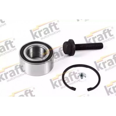 Комплект подшипника ступицы колеса 4100750 KRAFT AUTOMOTIVE - купить в магазине запчастей по Украине