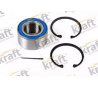 Комплект подшипника ступицы колеса KRAFT AUTOMOTIVE 4101520 4101520 KRAFT AUTOMOTIVE - купить в магазине запчастей по Украине