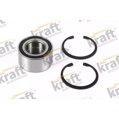 Комплект подшипника ступицы колеса 4101625 KRAFT AUTOMOTIVE - купить в магазине запчастей по Украине
