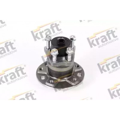 Комплект подшипника ступицы колеса 4101650 KRAFT AUTOMOTIVE - купить в магазине запчастей по Украине
