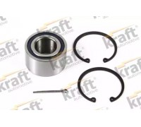 Комплект подшипника ступицы колеса KRAFT AUTOMOTIVE 4101656 4101656 KRAFT AUTOMOTIVE - купить в магазине запчастей по Украине