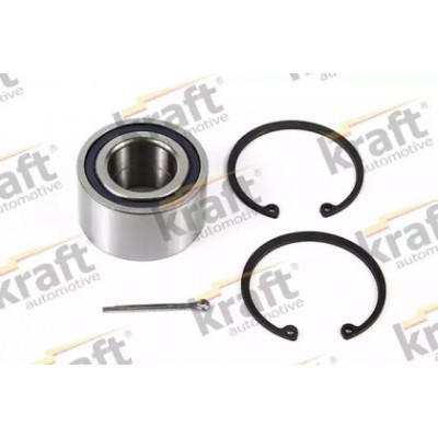 Комплект подшипника ступицы колеса 4101656 KRAFT AUTOMOTIVE - купить в магазине запчастей по Украине