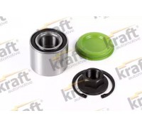 Комплект подшипника ступицы колеса KRAFT AUTOMOTIVE 4101658 4101658 KRAFT AUTOMOTIVE - купить в магазине запчастей по Украине