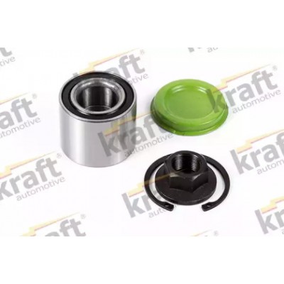 Комплект подшипника ступицы колеса 4101658 KRAFT AUTOMOTIVE - купить в магазине запчастей по Украине