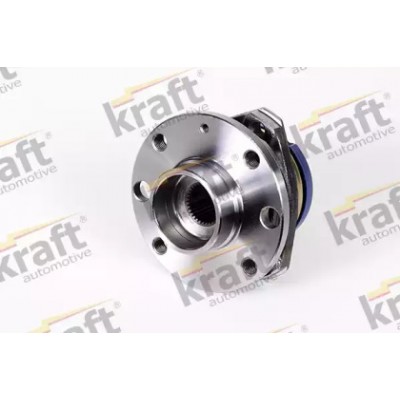 Комплект подшипника ступицы колеса 4101670 KRAFT AUTOMOTIVE - купить в магазине запчастей по Украине