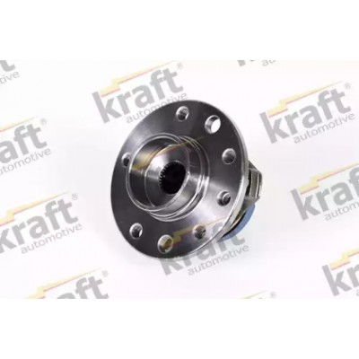 Комплект подшипника ступицы колеса 4101680 KRAFT AUTOMOTIVE - купить в магазине запчастей по Украине