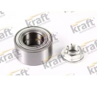 Комплект подшипника ступицы колеса KRAFT AUTOMOTIVE 4102019 4102019 KRAFT AUTOMOTIVE - купить в магазине запчастей по Украине