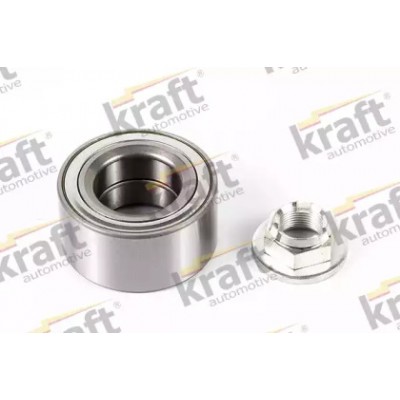 Комплект подшипника ступицы колеса 4102019 KRAFT AUTOMOTIVE - купить в магазине запчастей по Украине