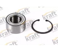 Комплект подшипника ступицы колеса KRAFT AUTOMOTIVE 4102292 4102292 KRAFT AUTOMOTIVE - купить в магазине запчастей по Украине