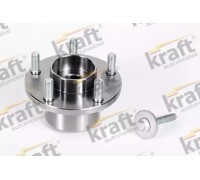 Комплект подшипника ступицы колеса KRAFT AUTOMOTIVE 4102299 4102299 KRAFT AUTOMOTIVE - купить в магазине запчастей по Украине