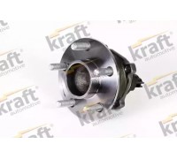 Комплект подшипника ступицы колеса KRAFT AUTOMOTIVE 4102320 4102320 KRAFT AUTOMOTIVE - купить в магазине запчастей по Украине
